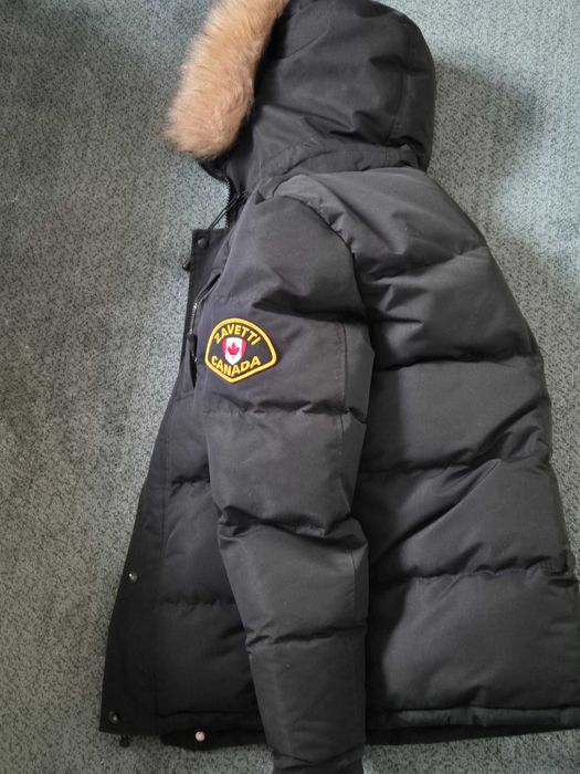 Geaca Zavetti Canada