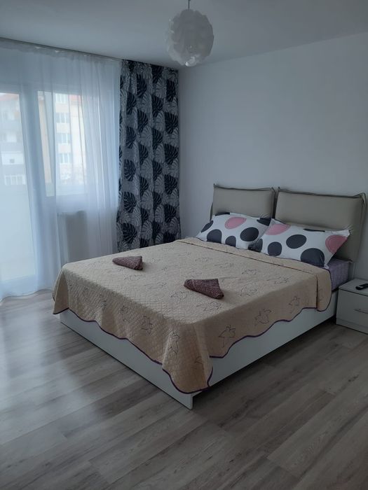 Închiriez in regim hotelier garsoniera