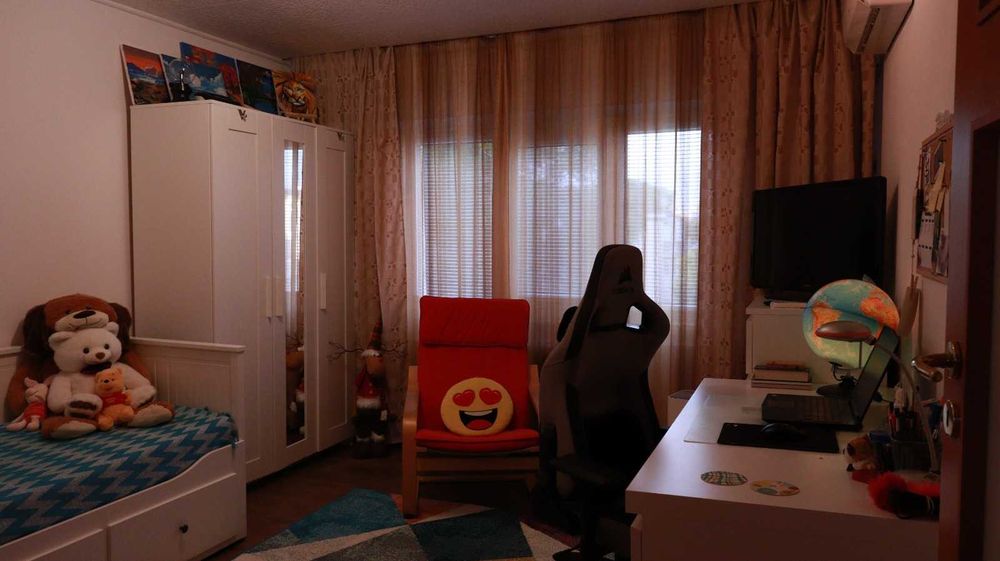 Apartament cu 2 camere de vanzare- zona Salaj- Calea Rahovei