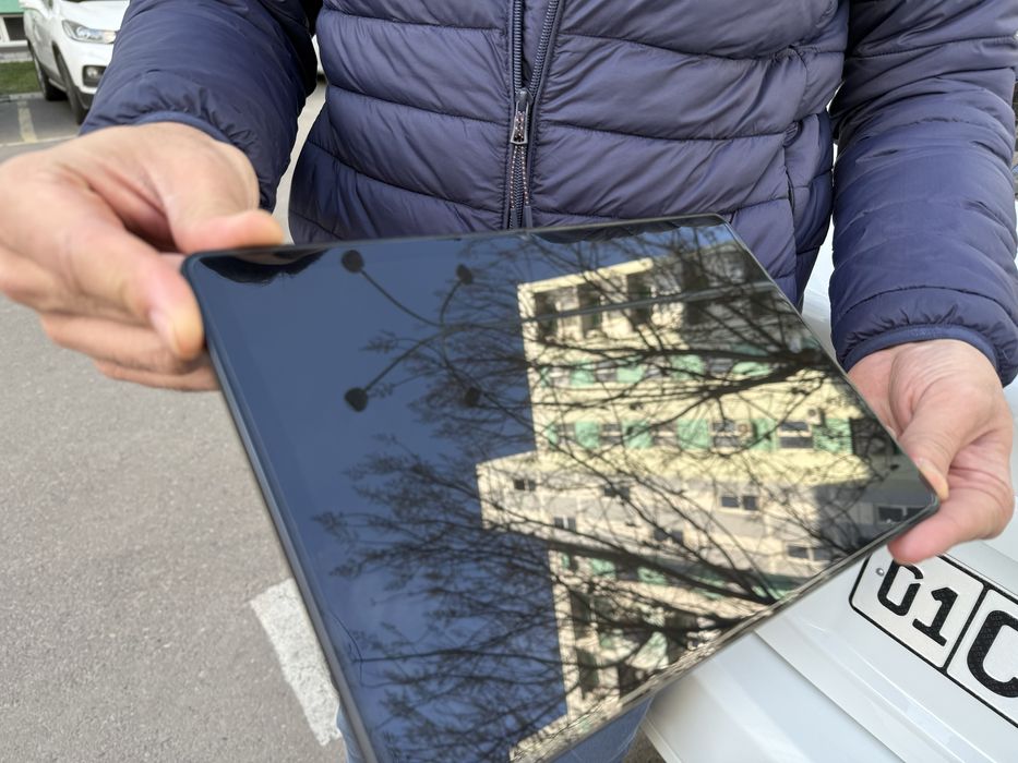 Planshet Samsung Galaxy Tab A9+ garantiyasi bilan