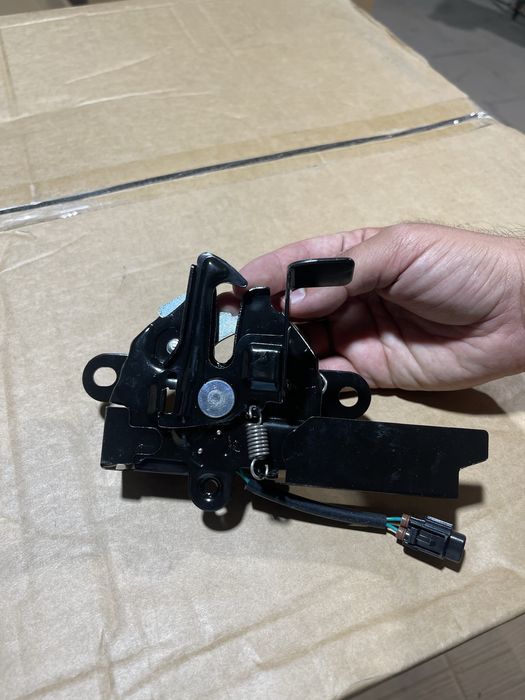 Балка тойота камри 70/75