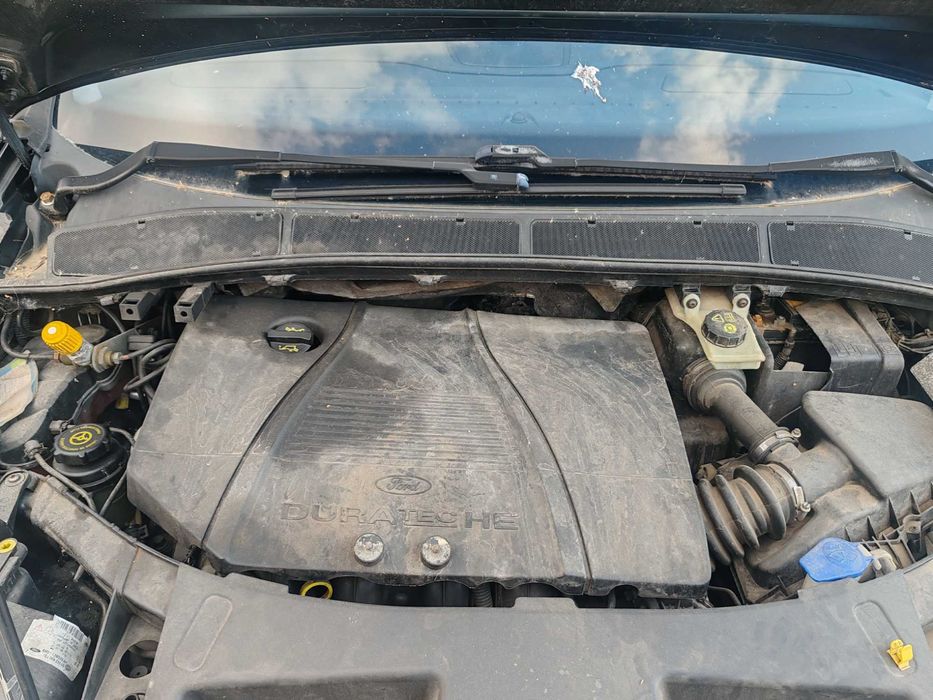 Форд s max цял за части