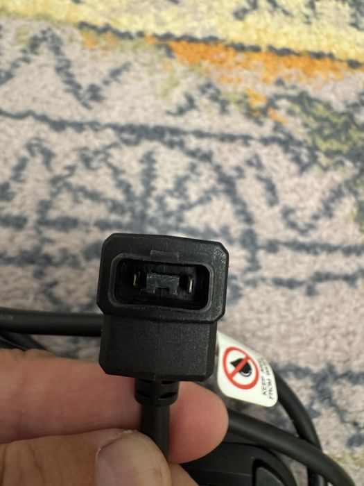 Incarcator Shimano EC—E6002 de 2Ah