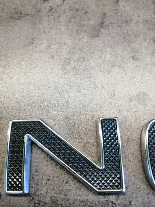 Емблема преден капак RANGE ROVER-Autobiography