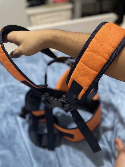 Продам Кенгуру Хипсит Эргорюкзак