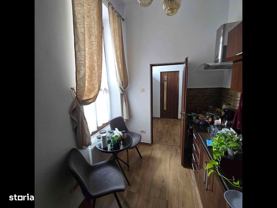 DEOSEBIT! Apartament cochet in Timisoara, piata Mocioni (Sinaia)