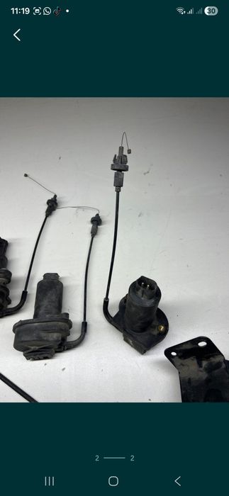 Антизанос бмв е39