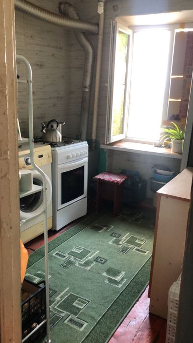 Продам срочно 2х комнатную квартиру
