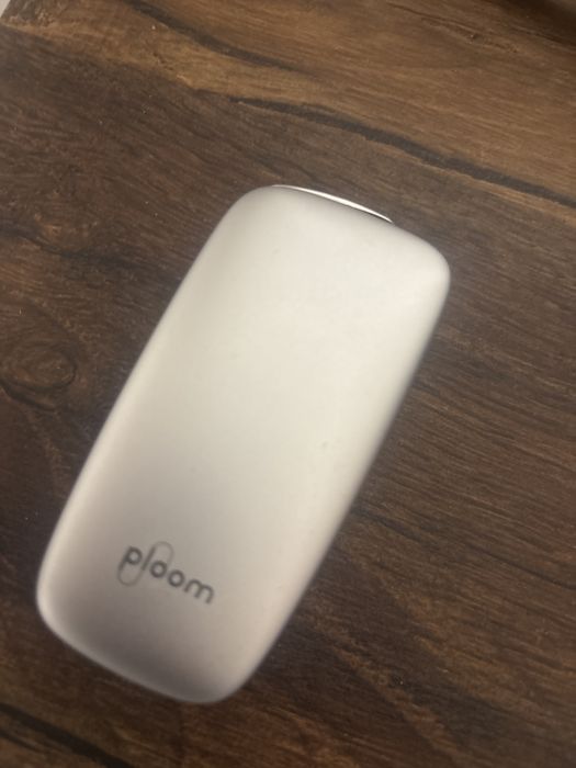 Sobranie ploom si 3 pachete sticks