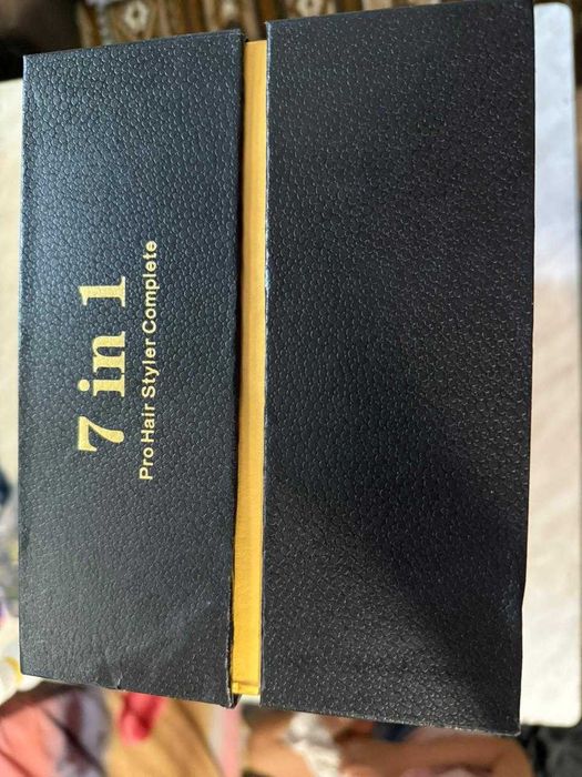 фен стайлер для волос