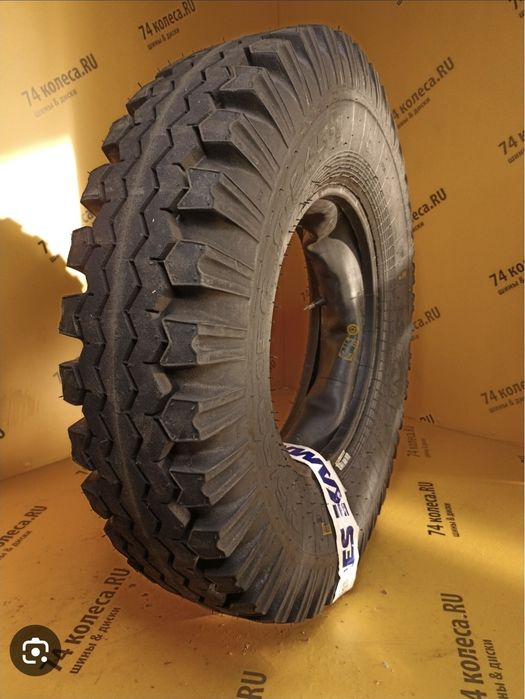 Шина для уаз 235/75R15