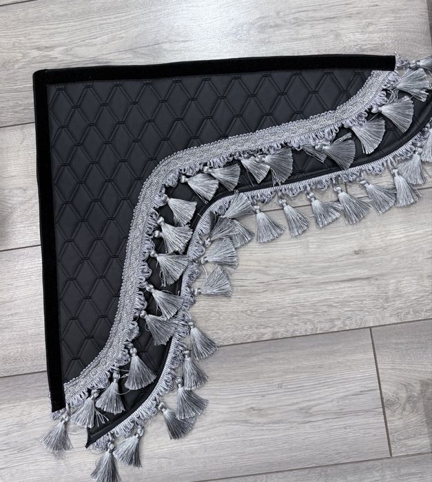 Шторки на газель