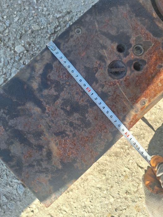 Част за струг 20 евро