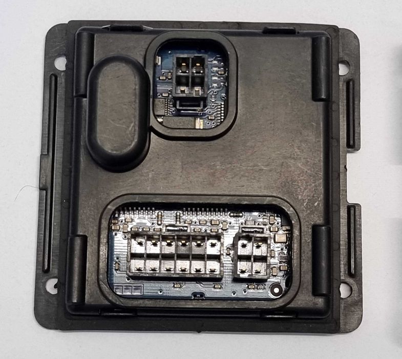 Modul AFS Calculator Adaptiv Cornering XENON Audi VW  7L6 941 329 A
