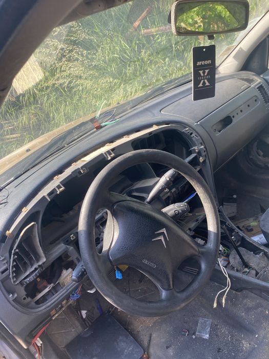 Citroen xsara 2.0hdi 90кс (на части)