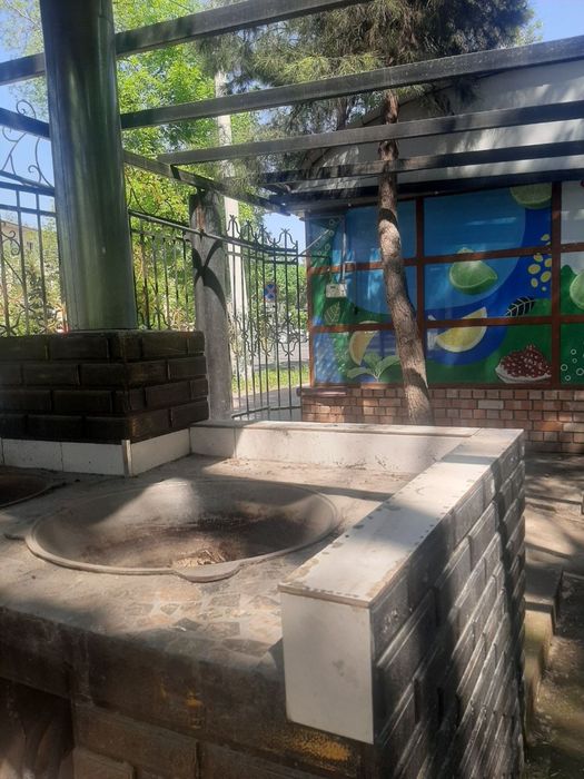 Сдеается в аренду кафе Мирабадский рн