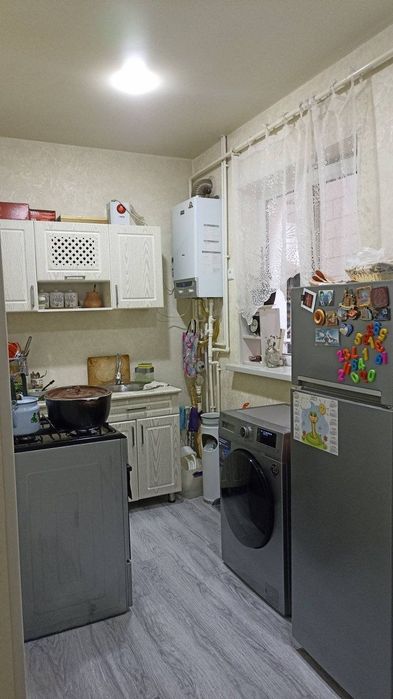 Продаётся домик сергелийский район