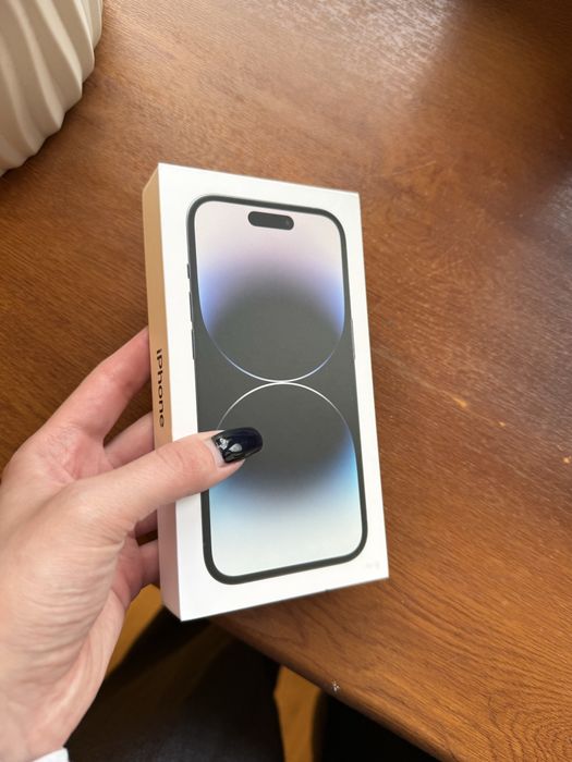 Продам Iphone 14 pro