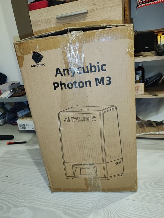 Imprimantă 3d de vânzare