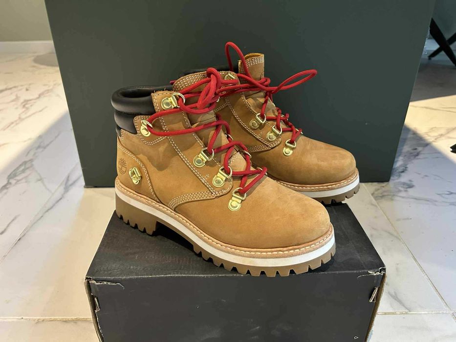 Дамски боти Timberland