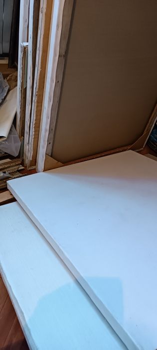 Холст на подрамниках