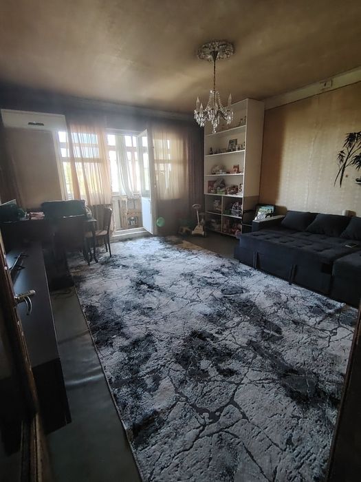 Алгоритм 3/4/9 72кв