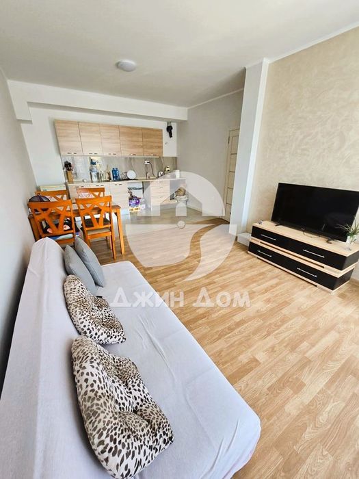 Продава се Двустаен апартамент в Ахелой - 62 кв.м за 1452 €/кв.м - Снимка #1