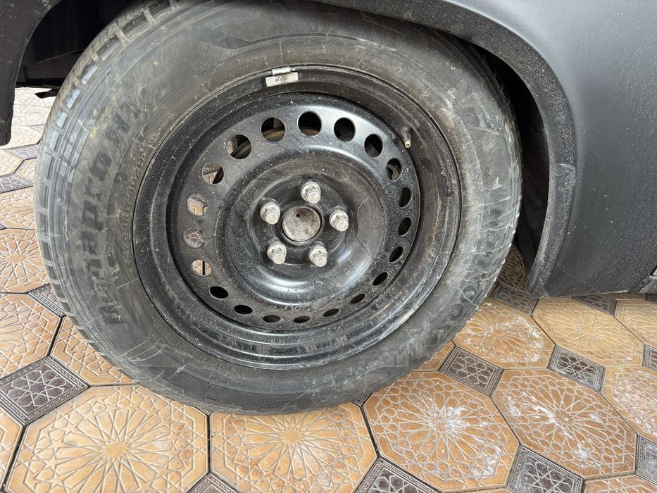 Балоны 17 размер