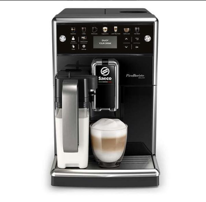 Кофемашина Saeco