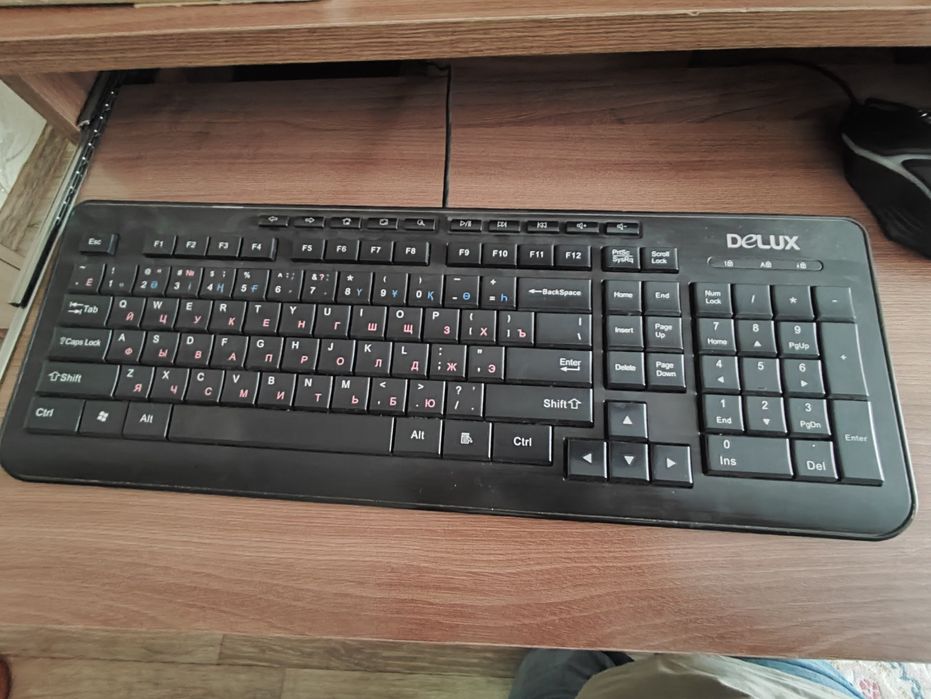 Продам компьютер