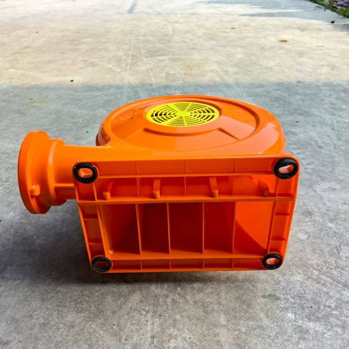 Насос для батут продам