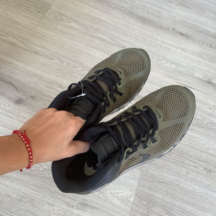 Nike Air Max 2013 Green - 41/45
