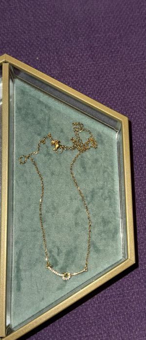 Колие с камъчета