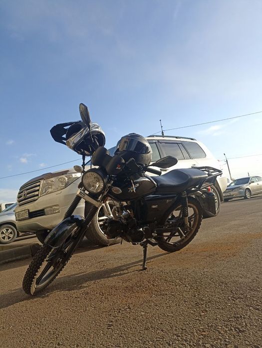 Продаю альфу 110сс