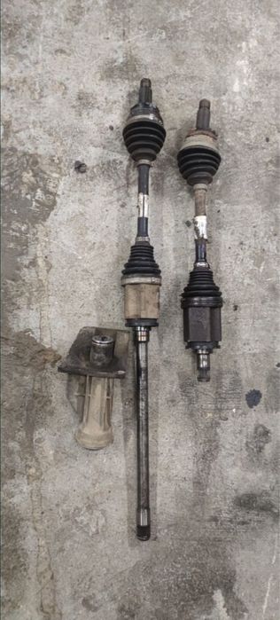 Planetara fata Bmw X5 E70/X6 E71 3.0/3.5/4.0ix/5.0ix