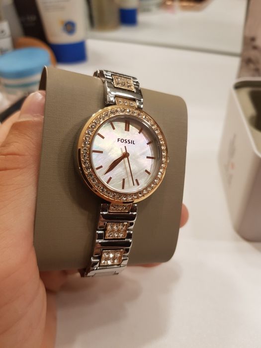 Ceas Fossil de dama