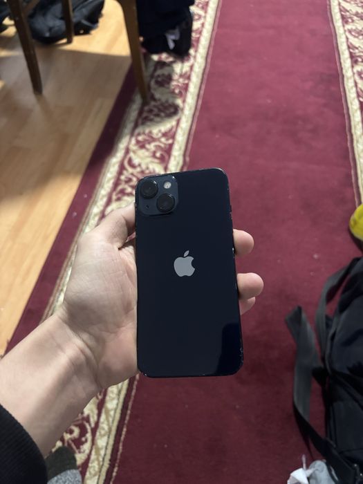 Айфон 13 Памят 128