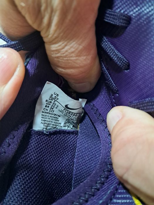 Ghete de copii cu crampoane