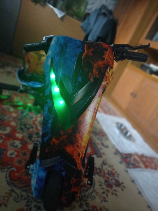 Дрифт Кар без гарантии