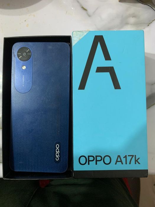 Продам орро А 17 К