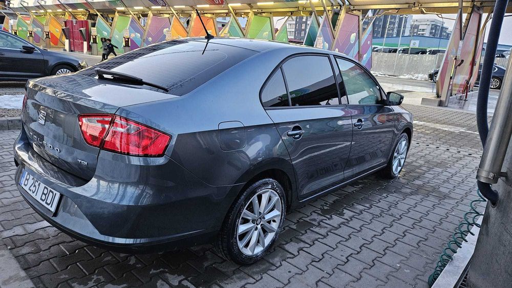 De vanzare Seat Toledo 1.6 Diesel