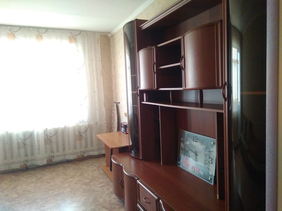 Стенка горка, чистое дерево