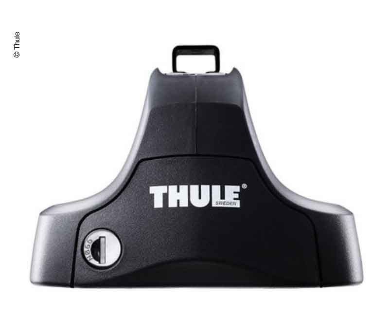 Багажник греди Thule WingBar Evo 7113 (127 см)