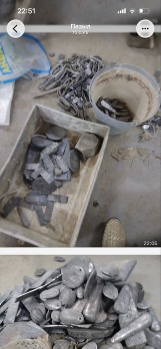 Коргасын ОЛВ сатамын