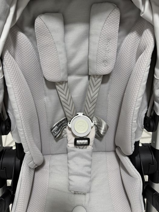 Тот самый CYBEX для вашего малыша в идеальном состоянии!