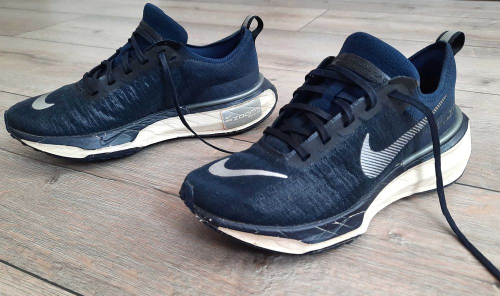 Nike ZoomX Invincible Run 3
