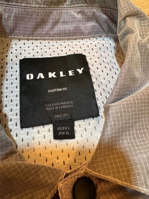 Geaca Oakley Instacop Sunset Coaches