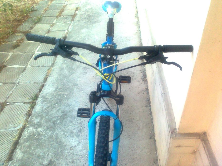 27,5 цола Morrison Comanche - Хидравличен Модел