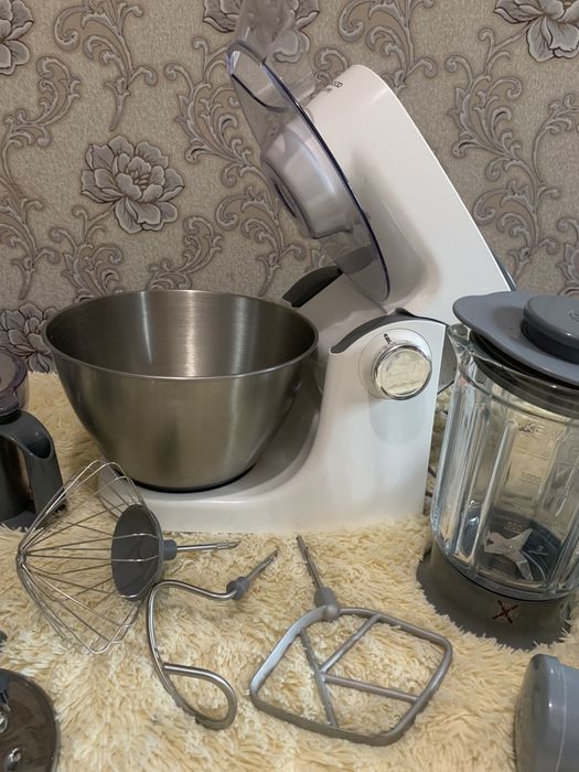 Комбайн Kenwood multione