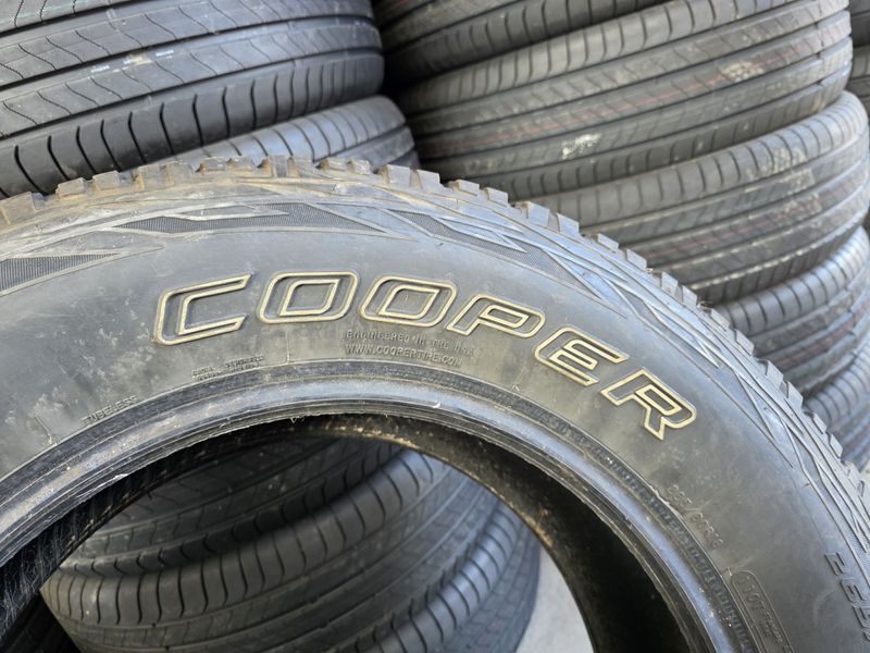 265/60/18 COOPER 4бр